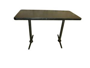 lot 70 image: Table