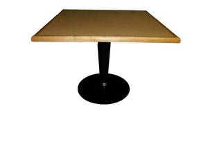 lot 72 image: Square Table