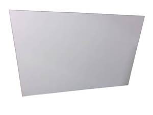 lot 118 image: 4X6 Magnetic Whiteboard
