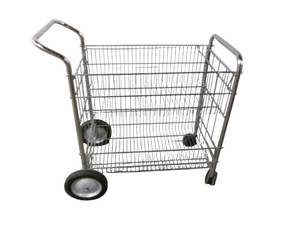 lot 149 image: Metal Cart