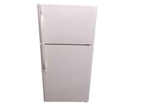 lot 158 image: Kenmore Refridgerator & Freezer