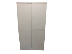 lot 160 image: New Herman Miller Storage Cabinet