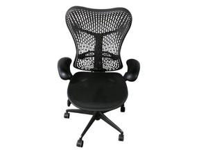 lot 168 image: Herman Miller Mirra Task Chair