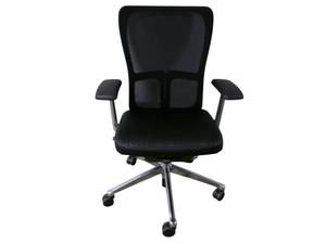 lot 173 image: Haworth Zody Task Chair