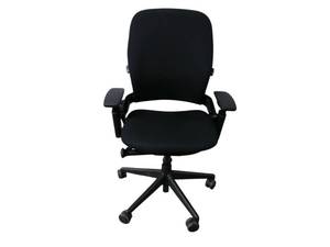 lot 175 image: Steelcase Leap V2 Task Chair Loaded