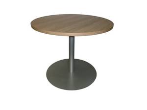 lot 187 image: Knoll 36 Diameter Table