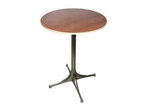 lot 189 image: Herman Miller Eames George Nelson Edition Table