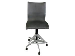 lot 193 image: Herman Miller Setu Drafting Stool