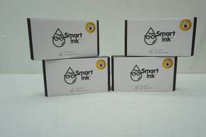 lot 50 image: Smart Ink cartridges