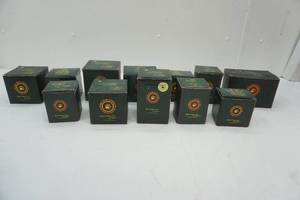 lot 52 image: Boyds Bears & Friends Bearstone Collection 12ct wBoxes
