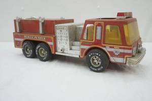lot 79 image: Nylint Rescue Pumper