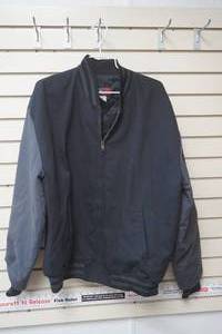 lot 90 image: Red Cap XL Mens Jacket