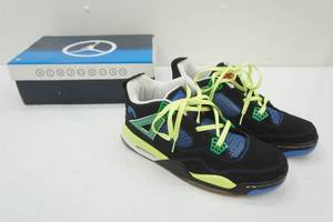 lot 231 image: Vintage Air Jordans Size 13