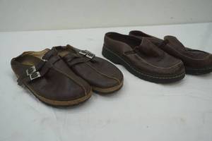 lot 244 image: Womens Shoes Size 8