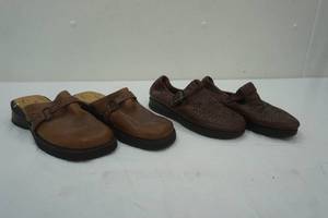 lot 245 image: Womens Shoes Size 78