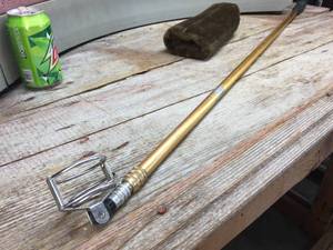 lot 196 image: Telescoping Golf Ball - Water Retriever