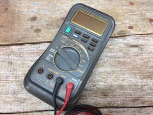 lot 362 image: Snap On MT586 ANV Multi-Mate Limited Edition