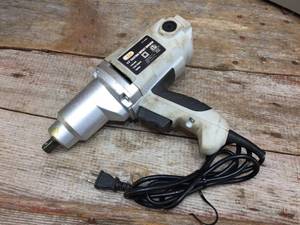 lot 138 image: IIT #41600 12 Electric Impact Wrench - Sounds Good