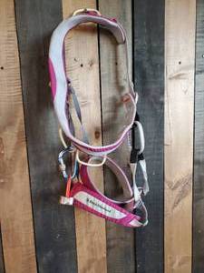 lot 53 image: Rock Climbing Harness in good condition