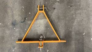 lot 35 image: Wolverine Quick Coupler QC7-26-12.5G