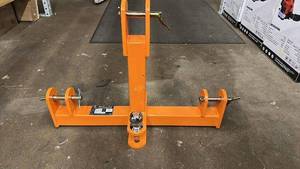 lot 36 image: 2025 Wolverine Quick Coupler 7 QC1-26-20G