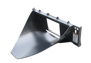 lot 44 image: 2025 Wolverine Skid Steer Tree Digger