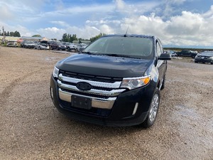 2013 Ford Edge AWD Limited
