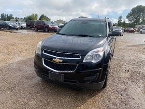 2014 Chevrolet Equinox