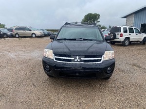 2006 Mitsubishi Endeavor AWD
