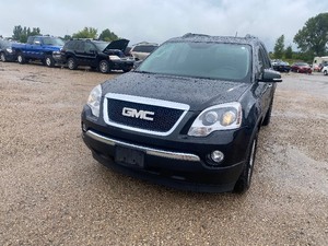 2012 GMC Acadia AWD SLT