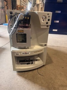 lot 3KE image: Waters Micromass ZQ (586547) -