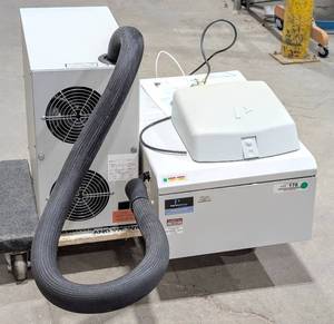 lot 4SK image: Perkin-Elmer Diamond DSC (586411) Differential Scanning Calorimeter with cooling unit, See Description