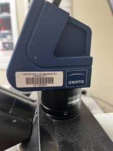 lot 1C image: Olympus BX2 Microscopy System (586701)- TestedFunctional (See video of system in operation)