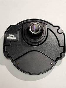 lot 20TLT image: Nikon FN-C LWD