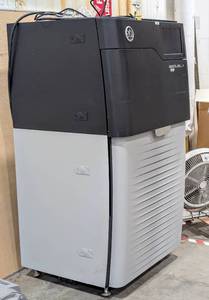 lot 21SK image: PacBio Sequel II Sequencer (586768), See Description