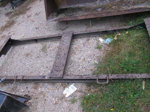 lot 5 image: Driveway Drag.