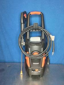 lot 43 image: Stalwart 2400 PSI 1.8 GPM Electric Pressure Washer