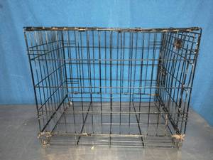 lot 44 image: Pet Cage