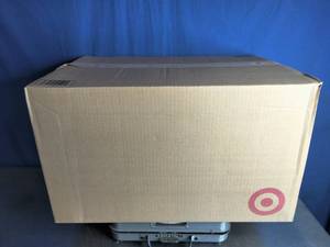 lot 10 image: One Target Mystery Box