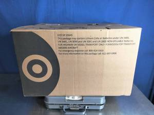 lot 40 image: One Target Mystery Box