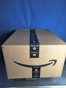 "One" Amazon Mystery Box!