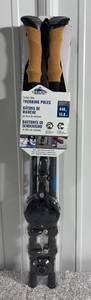lot 30 image: Cascade Trekking Poles