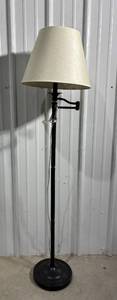lot 59 image: Lamp - 60 Tall