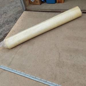 lot 64 image: Roll of Padding