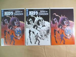 lot 165 image: Dynamite 01 Cover A, Incentive Cove...