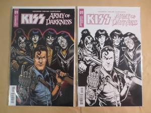 lot 167 image: Dynamite 01 Cover C and Incentive C...