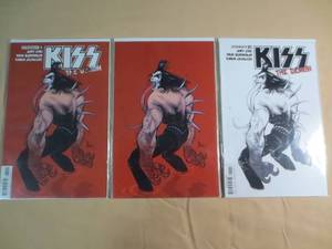 lot 184 image: Dynamite #3 Cover A, Incentive Cove...