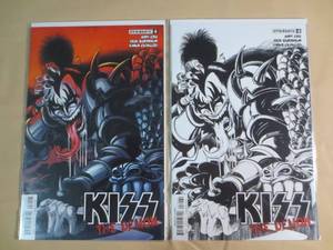 lot 185 image: Dynamite #3 Cover B and Incentive C...