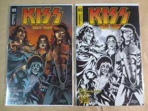 lot 200 image: 2 Dynamite 15 Years 03 Kiss The End...