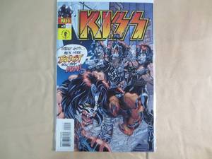 lot 236 image: Dark Horse Comics Direct Sales #2 K...